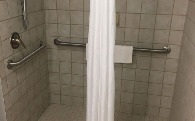 1 Bedroom Suite