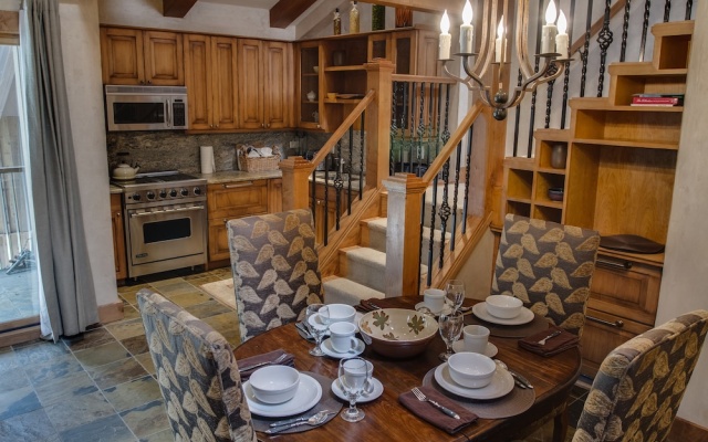 2 Bedrooms Apartment with balcony