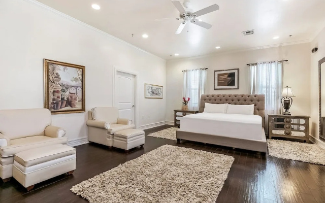 Premium room