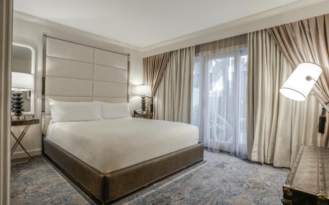 1 Bedroom Superior Suite