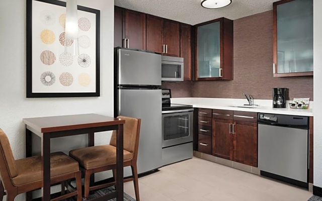 2 Bedrooms Quadruple Suite