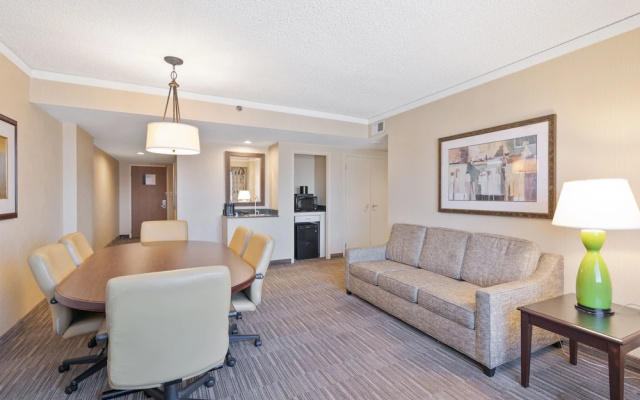 Executive Suite
