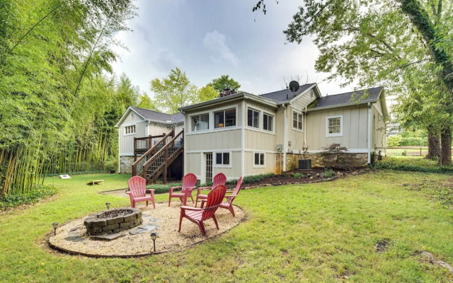 Cottage