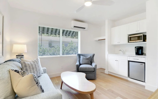 Standard Suite