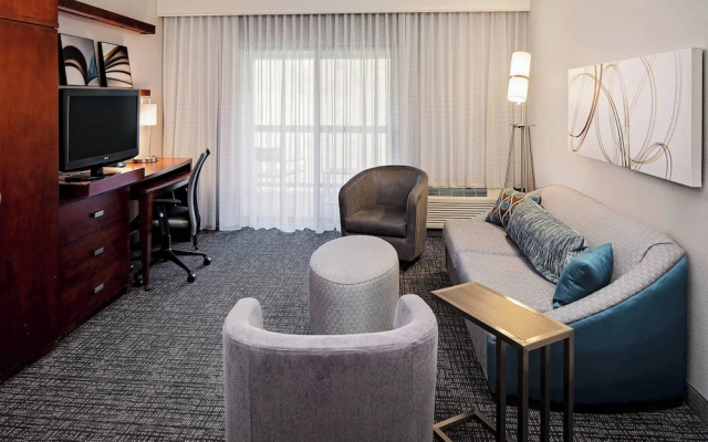 Suite