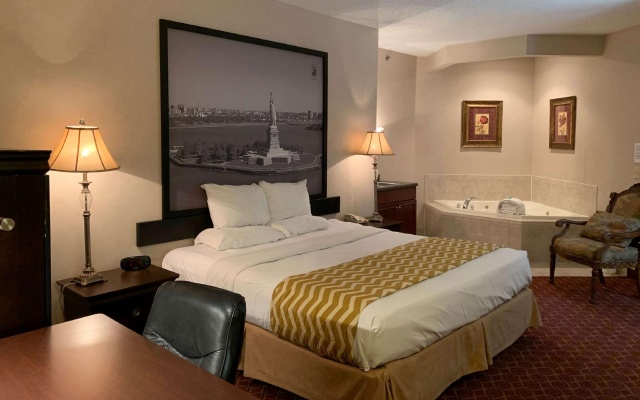 Superior Double room