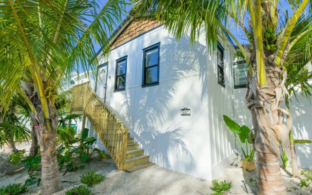 2 Bedrooms Suite