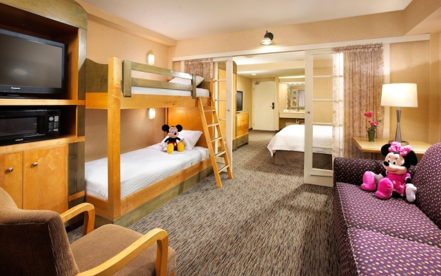 Family Suite