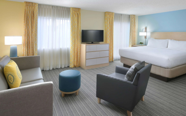Double Studio Suite