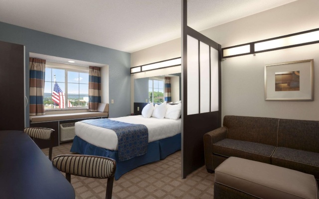 Double Studio Suite