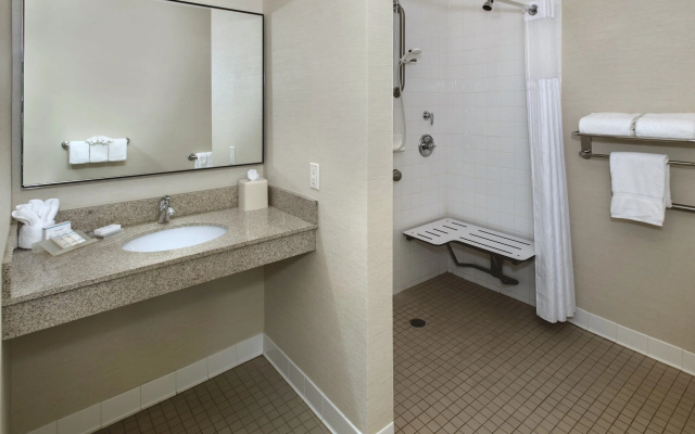 1 Bedroom Suite