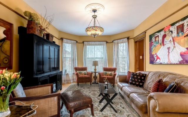 Classic Apartment