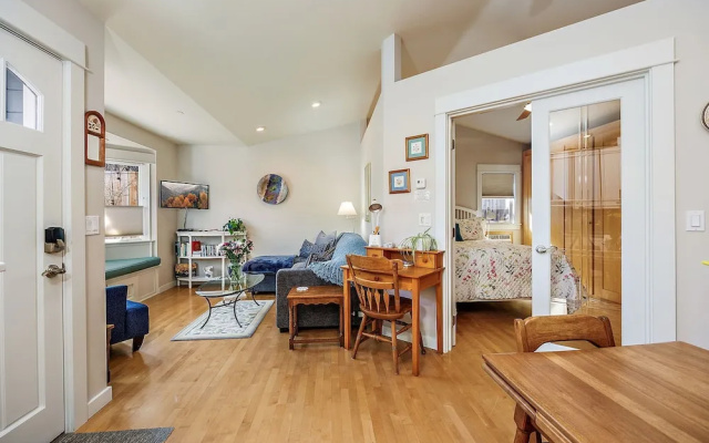 Bungalow