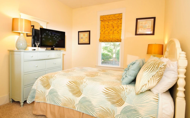 3 Bedrooms Cottage