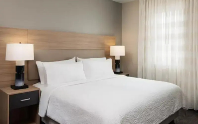 Twin Suite