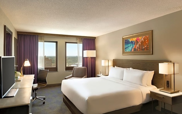 Penthouse Suite