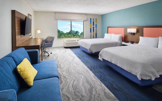 Standard room