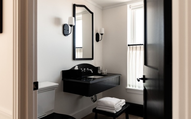 Standard Double room with balcony and with city view