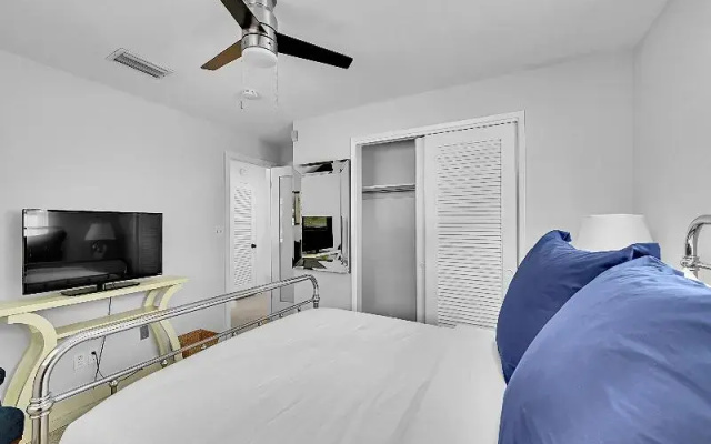 3 Bedrooms Villa