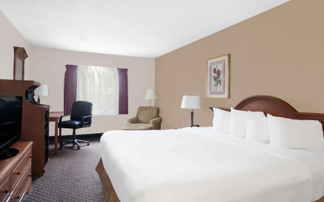 Superior Double Suite