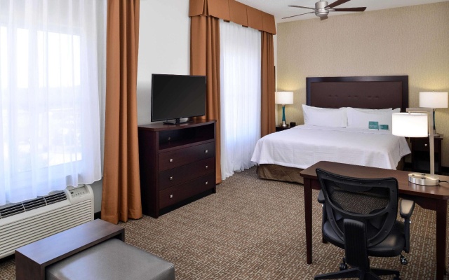 Double Suite