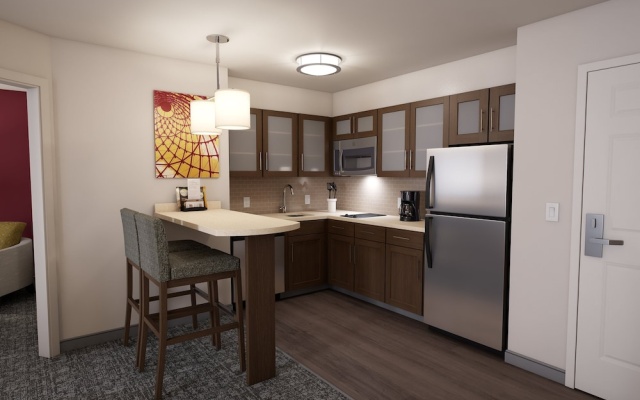 Quadruple Suite