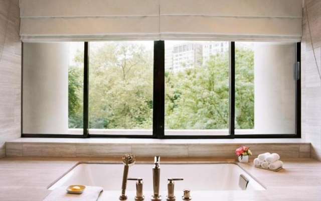 Executive Double Suite
