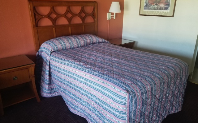1 Bedroom Standard Single room