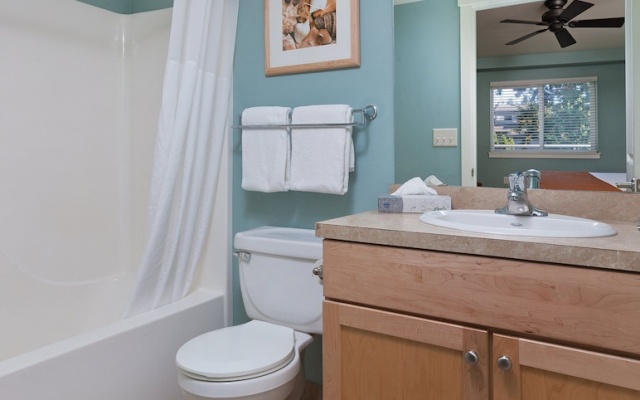 1 Bedroom Standard room