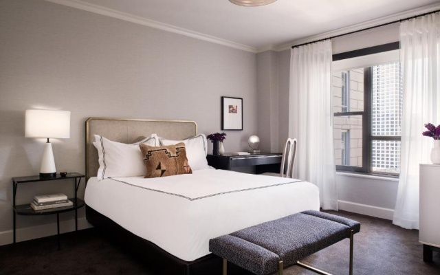 Guest Double room