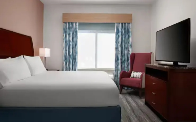 1 Bedroom Standard Double room