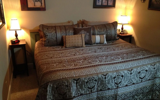 Comfort room