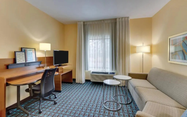 Suite