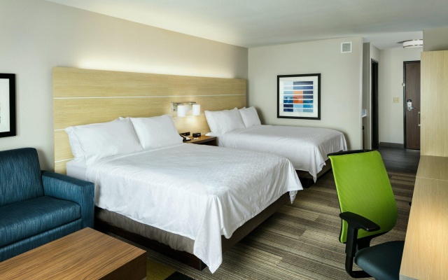 Twin Suite