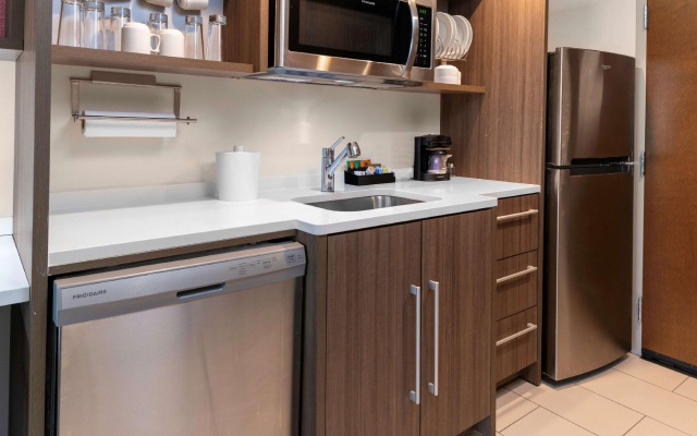 Double Suite