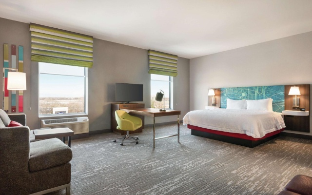 Double Suite
