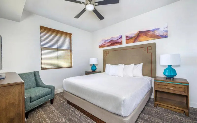1 Bedroom Standard room