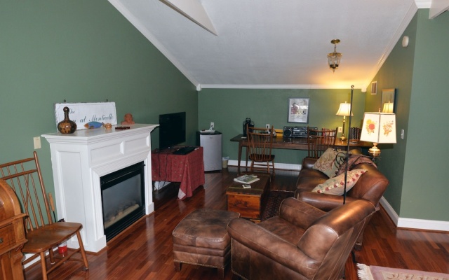 Premium Double Cottage