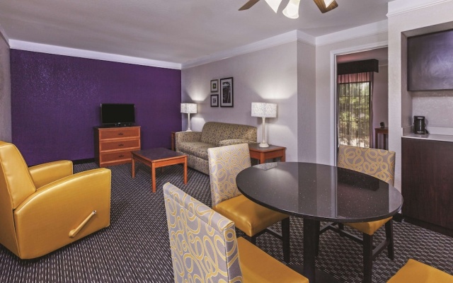 1 Bedroom Suite