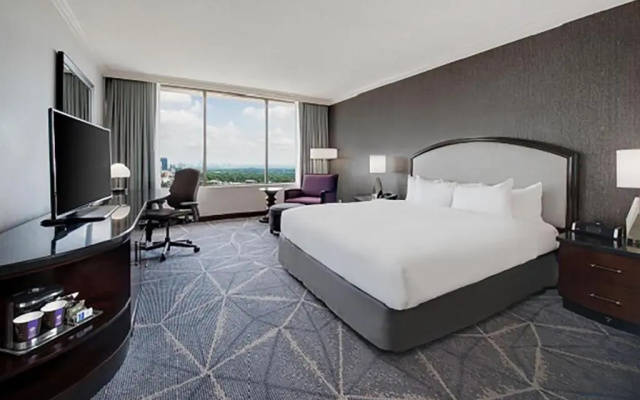 Double Guest room
