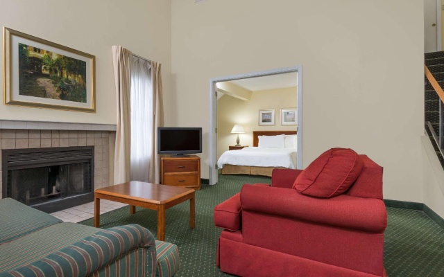 2 Bedrooms Quadruple Suite