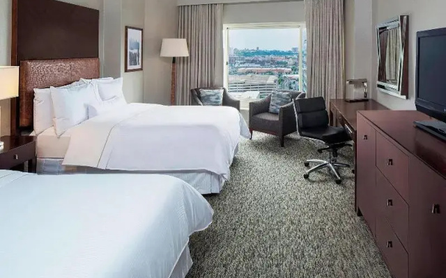 Traditional Twin room