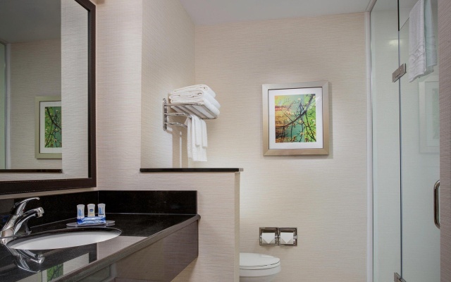 Quadruple Suite