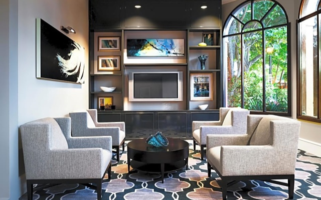 Club Suite