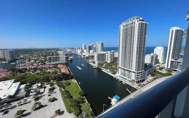 Standard Penthouse room with balcony