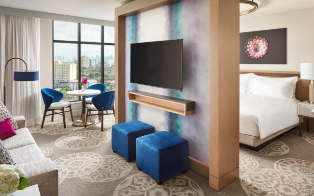Premium Junior Suite