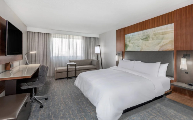 Standard Double Club room