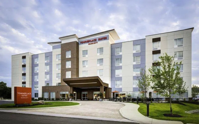 1 Bedroom Double Suite
