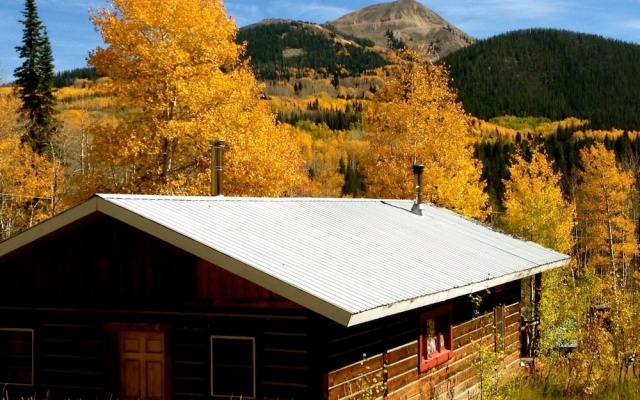 Cottage