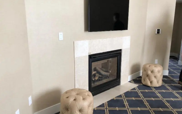 Premier room